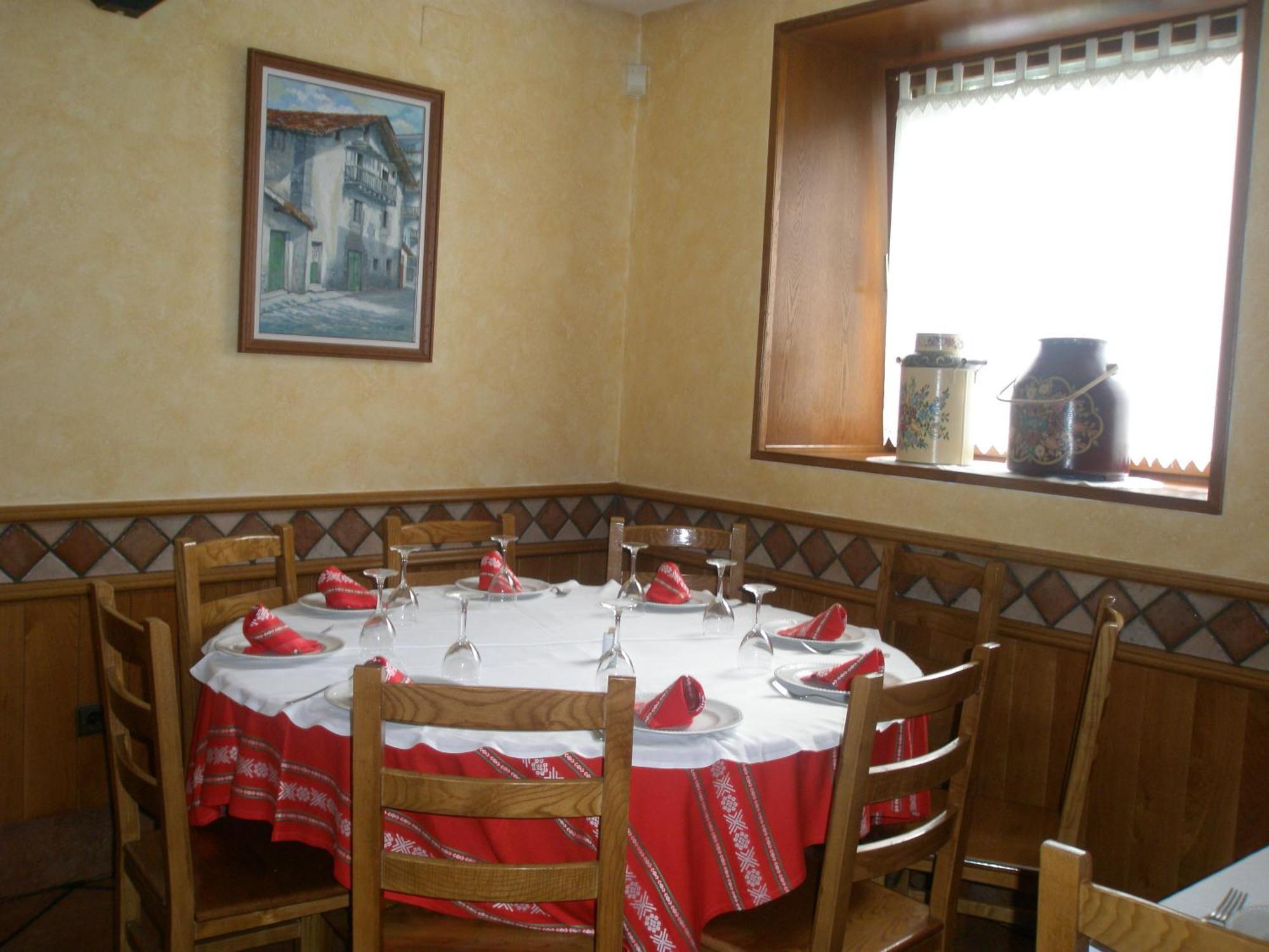 Hostal Musunzar Leitza Kültér fotó