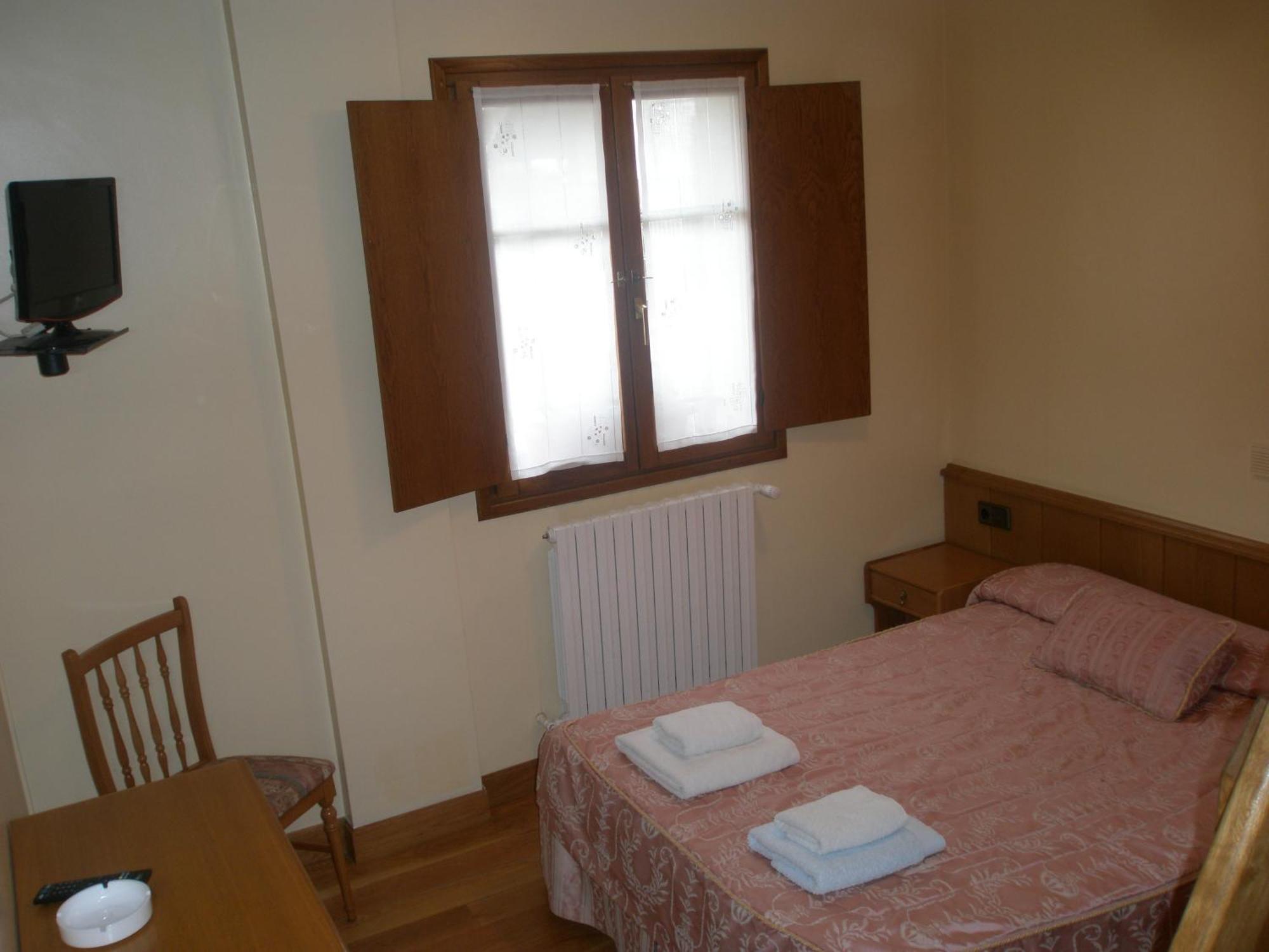 Hostal Musunzar Leitza Kültér fotó