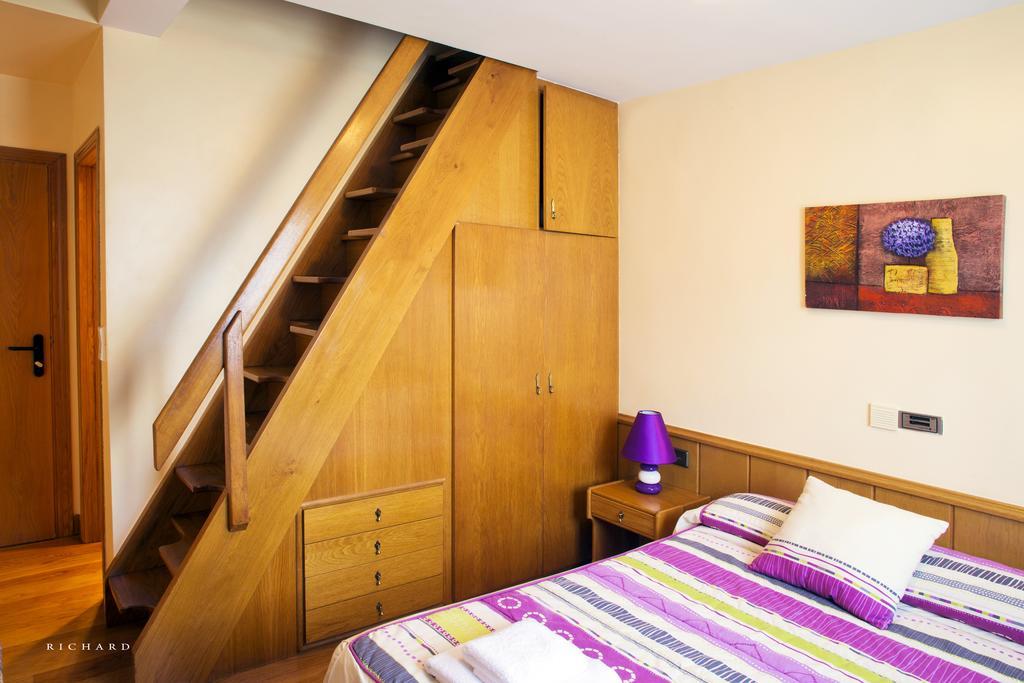 Hostal Musunzar Leitza Kültér fotó